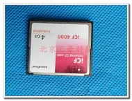 現貨.INNODISK CF 4G 工業CF卡 4GB ICF4000 存儲卡 Industrial 常溫.