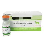 Suntik Ubat Perancang Kucing & Anjing (Kawal Pembiakan) (Birth Control)