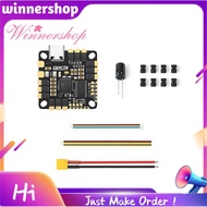 GEP-TAKER G4 35A AIO Main Control 170MHz 2~4S Transmitter Flight Control System for RC FPV Racing Dr
