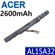2600mAh ACER E5-452 E5-452G E5-472 E5-432 E5-432G E5-772G E5-773 E5-773G ES1-420 ES1-421 F5-571 F5-5
