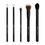 Sigma Beauty x Brianna Fox Brush Set - Includes 5 Brushes Created By Brianna