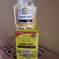 Obat Asam Urat Asli Ath Thibbun Nabawi Obat Asam Urat Herbal Ampuh