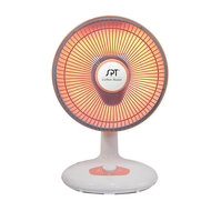尚朋堂 碳素擺頭電暖器 30cm  SH-6030R