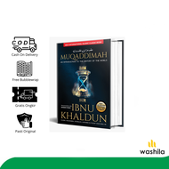 Buku Turos Terjemah Mukadimah MUQODDIMAH IBNU KHALDUN An Introduction to the History of the World