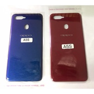 TOP Oppo A5S back cover replacement
