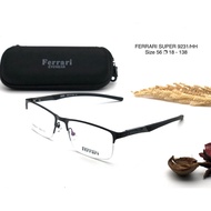 [HAM & STORE] EYEGLASSES FRAME MEN'S FASHION EYEGLASSES/ Wanita MINUS EYEGLASSES/ NEW PRODUCT