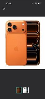 Apple iPhone 17 Pro Max 512