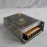 Switching 12V 10A Power Supply is suitable for CCTV and LED 12v power supply power supply