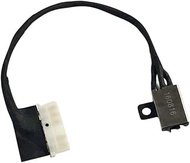 Gintai Power Jack Power Jack DC Dock DC Port Connector Flex Charging Socket for Dell Ins-piron 13 33