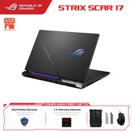 ASUS STRIX SCAR 17 2022 G733Z-WLL140W (I9-12900H/32GD5/1TB SSD/RTX™3070Ti/17.3"WQHD 240HZ DCI-P3:100