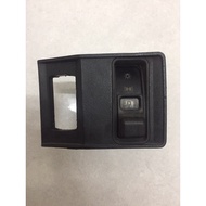 BMW E34 Headlights control unit