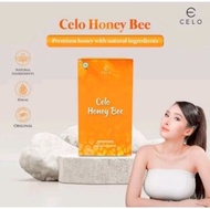 CELO Honey Bee - Madu Celo Premium