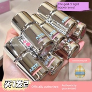 Light God AZTK AZTK Jingzhi Frozen Liquid Blush Rouge Repairing Blush Giant Easy Use Color Lifting