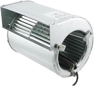 D2E133-AM47-01 ebm-papst AC Centrifugal Fan D2E133AM4701 1-Phase AC 230V 50/60Hz 164/190/200W 0.72/0