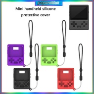 POP Handheld Game Console Protector Case Sleeve for GKD Pixel 2 Shockproof Cover
