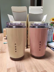 Smeg 50's Style 保溫杯