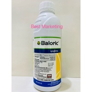 1Lit BALORIC SYNGENTA / Loyant + Sofit / Padi Burung / Kaladi Agas