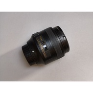 Nikon AF-S 85mm f1.8G Lens