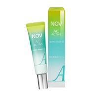 【NOV娜芙】AC-ACTIVE毛孔緊緻點霜C 10g/瓶