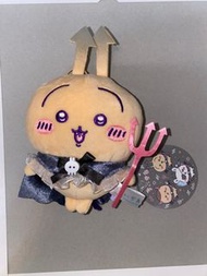 Chiikawa 惡魔 兔