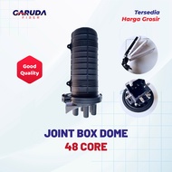 GARUDA Joint Box Dome 48 Core JB Closure, Fiber Optic Closure Joint