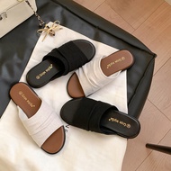 Bangkok Travels ~ Retro Leisure Beach Sandals for Women - Summer Wear