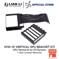 LIAN LI O11D-1X PCI-E Riser Card Kit for O11 Dynamic
