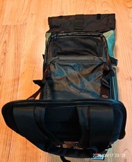 WANDRD PRVKE 31L 背囊 綠色