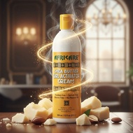 Shea Butter Curl Activator Cream (354ml)