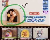 Tom and Jerry扭蛋