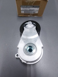 ลูกรอกสายพาน NISSAN SLYPHY B17T PULSAR C12T X-TRAIL T32T MR16DDT MR20 11955-3RC0A (เป็นอะไหล่แท้