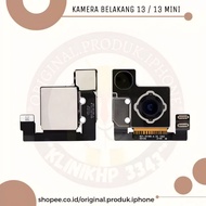 CAMERA/ REAR CAMERA BIG 13 /13 MINI Original COPOTAN