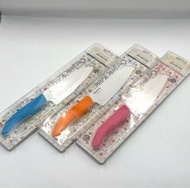 KYOCERA　廚房用 陶瓷刀 三德刀