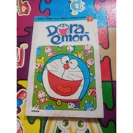 Used Doraemon 7 (1992)