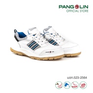 รองเท้าเซฟตี้ รองเท้านิรภัย Pangolin(แพงโกลิน) รุ่น 2012 (รองเท้าหัวเหล็ก รองเท้าเซฟตี้)