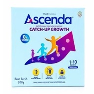 ASCENDA 200g (1-10 tahun)