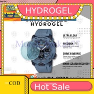 HYDROGEL Anti-Scratch Hydrogel for Casio G-Shock GA2000 GA 2000