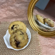 SOFT COOKIES Chocolate Chunk Cookies