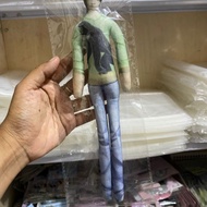 Anomali doll, Cortistic group version, Anomali doll