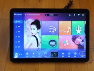 Inandon 卡拉OK點歌機17吋大屏 (高速下載新歌)