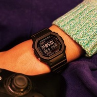卡西歐 CASIO G-SHOCK DW5600 DW5600RW DW-5600 DW-5600RW DW-5600RW-1 手錶 錶 手表 表 電子錶 男裝錶 女裝錶 情侶錶 平行進口貨品