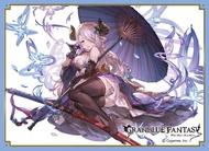 【單張卡套】GBF 碧藍幻想．娜魯梅亞．1張．92x67㎜