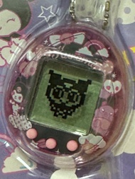 Tamagotchi 他媽哥池 nano Sanrio Kuromi
