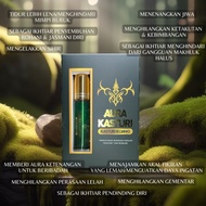 Aura Kasturi Wangian Minyak Wangi Kasturi Perfume