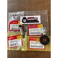 RS150 RSX Water Pump Parts 100% Original Honda