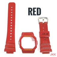 gshock ✢❀CUSTOM FIT DW-5600 GW-B5600 GB-5600 BEZEL& BAND.FREE TOOLS