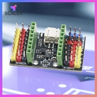 SCALER  ESP32-C3 Development Board ESP32-C3 ESP32-S3 ESP32-H2 ESP32-C6 Board ESP32 C3 SuperMini WiFi