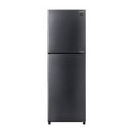ตู้เย็น 2 ประตู SHARP SJ-XP260T-DK 8.9 คิว สีเงินเข้ม (1241461)