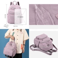 produk TAS RANSEL WANITA ANTI AIR CHIBAO ORIGINAL CEWEK IMPORT