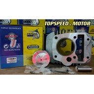 ESPADA BLOCK RACING WAVE125 WAVE125-S WAVE125-X 57MM 60MM 62MM